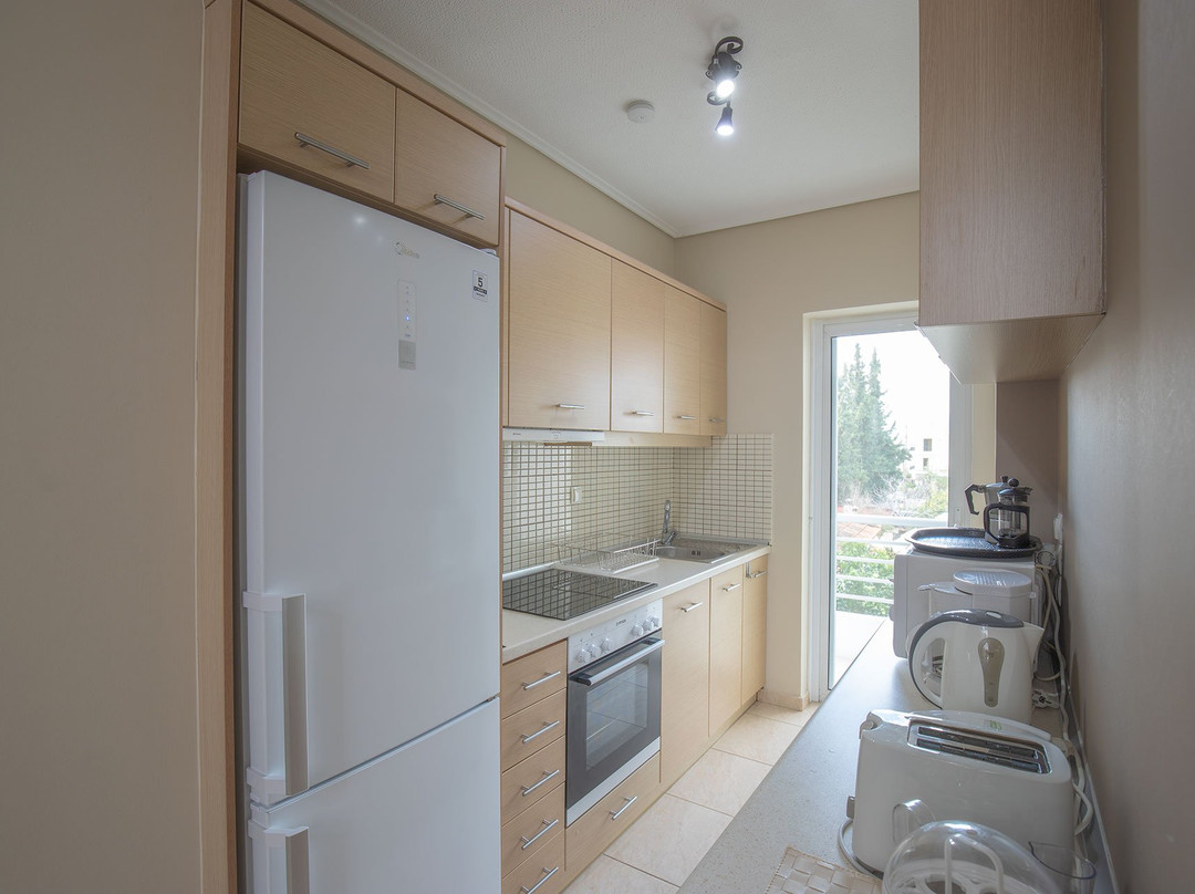 A&J Apartments主图