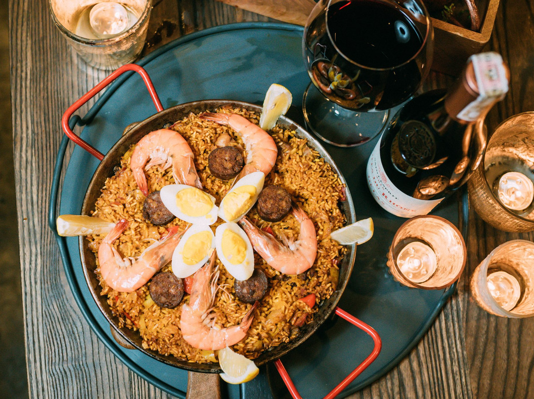 Double M Hotel主图