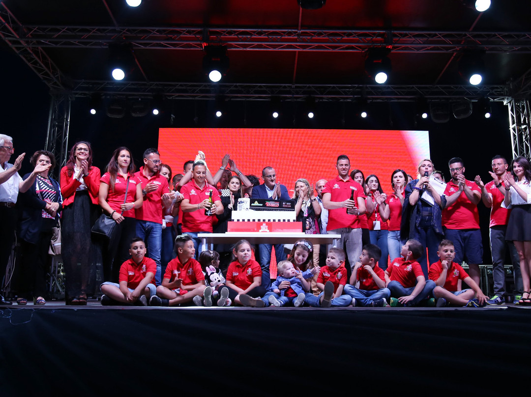 PalaSele-Eboli必去景点