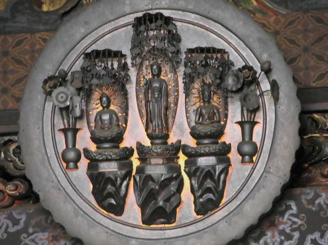 Longevity Institute - Ohora Sarasvati-彦根市必去景点