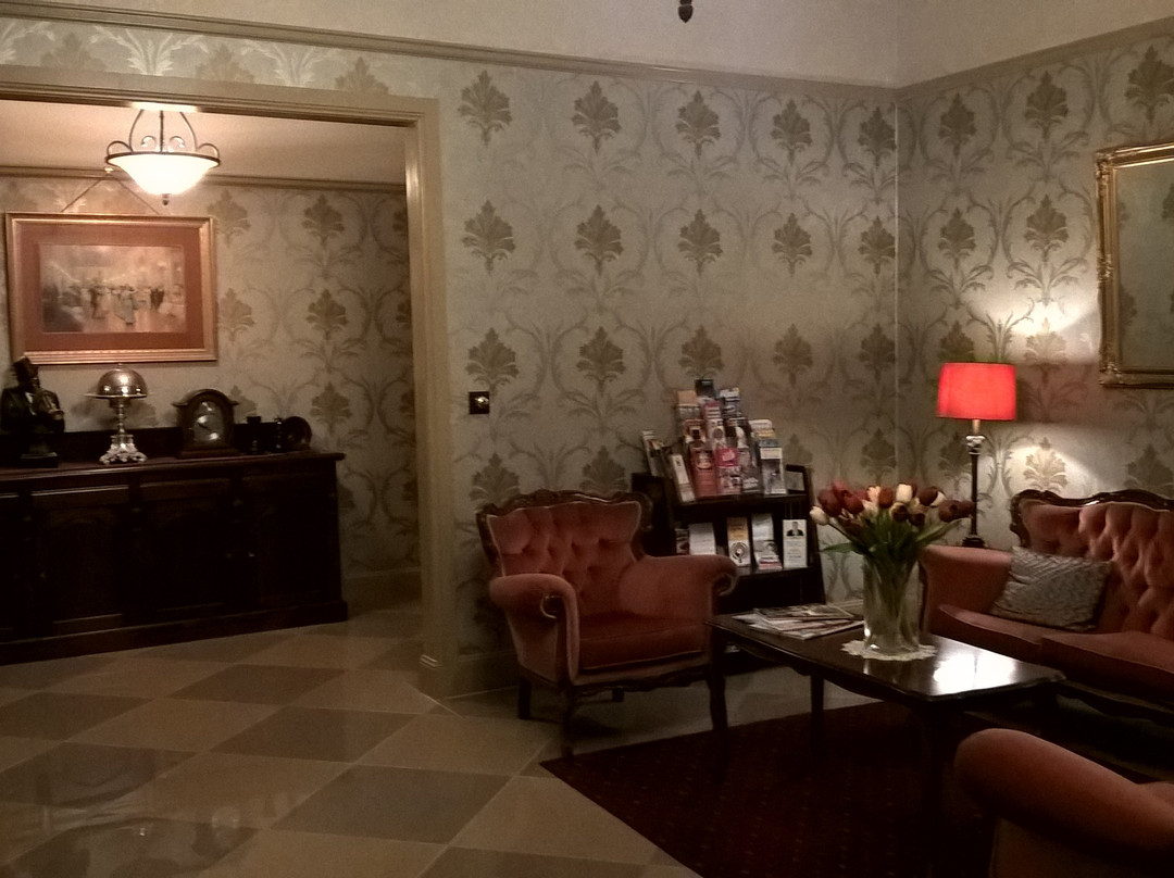 Bli Bli House Riverside Retreat主图