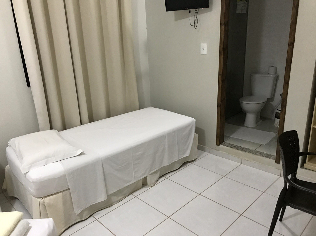 Hotel Equinocios Essential主图