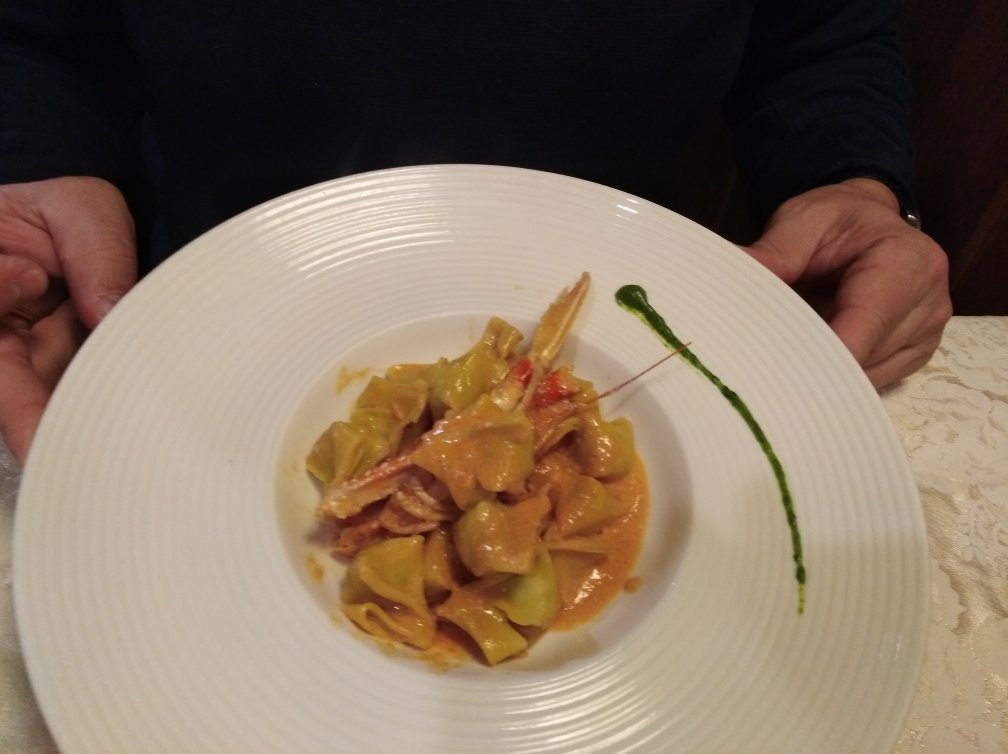 Nando al Pallone Hotel主图