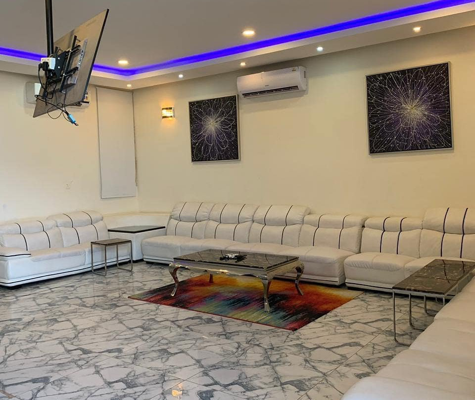 Al Ertiqa for Hotel Suites 4 (Al Qassim)主图