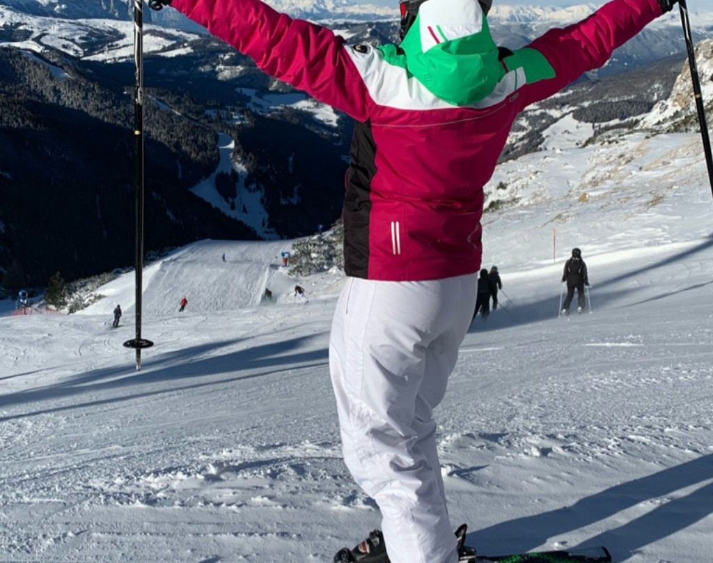 Ski School Corvara Ladinia-科瓦拉因巴迪亚必去景点