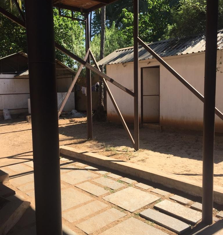 Anantra Sea View Resort主图