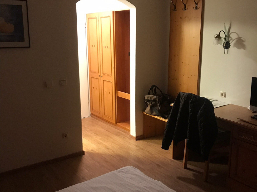 Gasthof zur Post主图