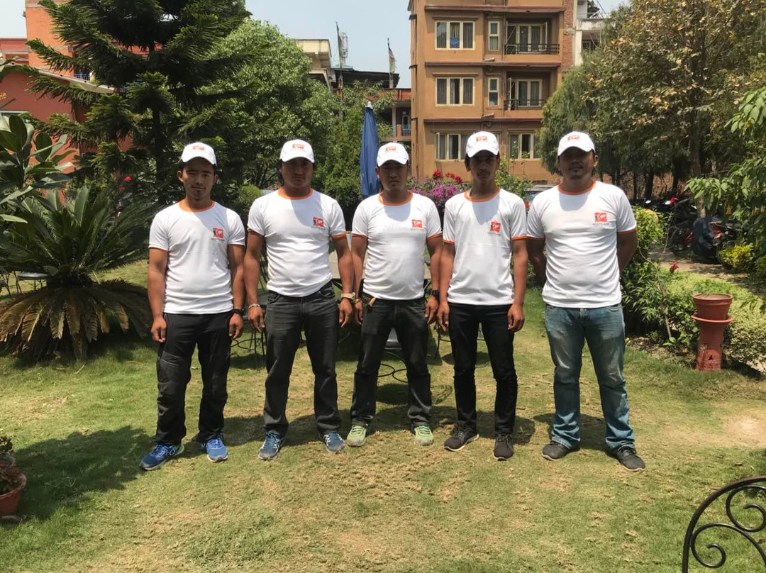 Multi Land Private Day Tours-加德满都必去景点