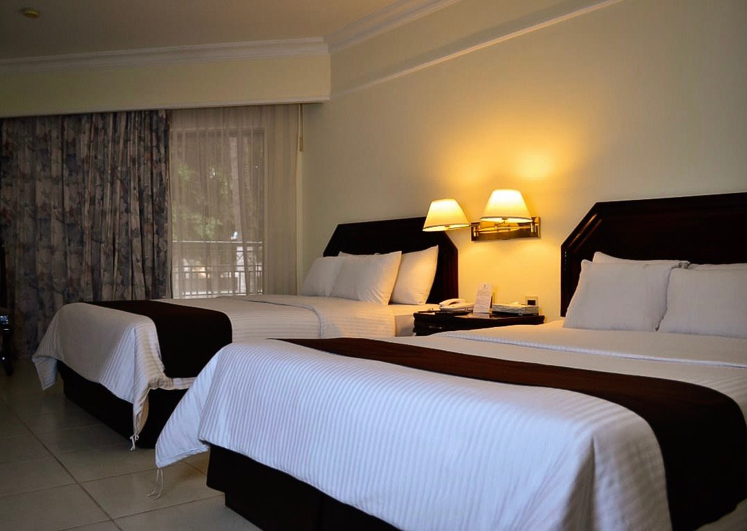 NK Hotel Nekie Tepic主图