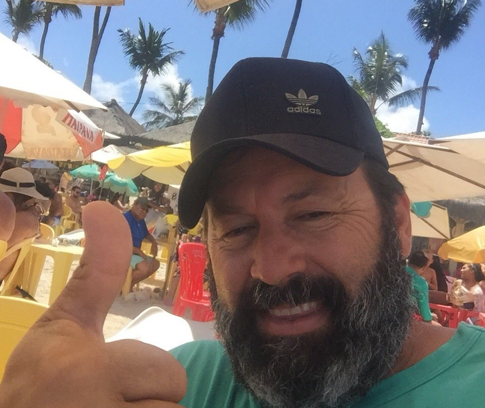 Sul Beach-Ilheus必去景点