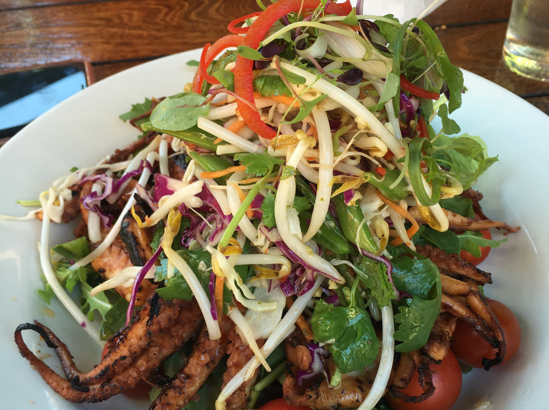 Hotel Brunswick主图