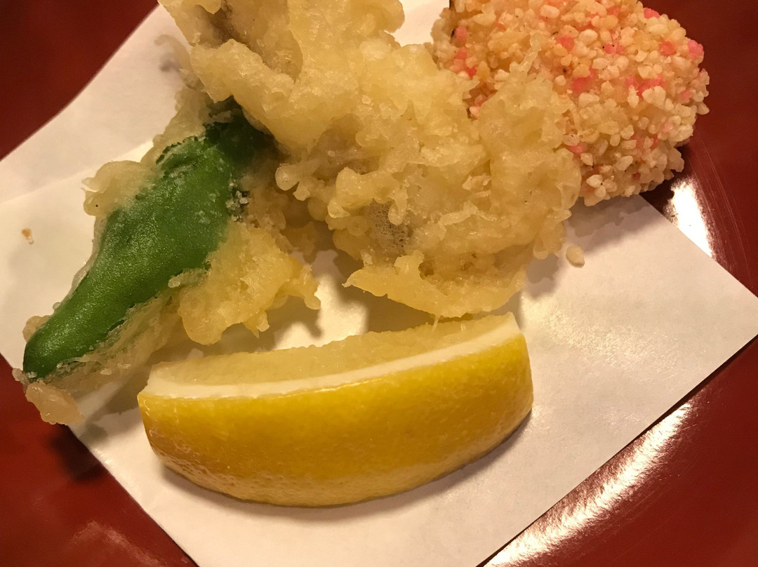 双泉之宿朱白日式旅馆主图