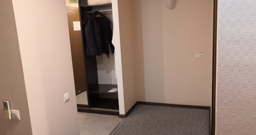 Nadezhda Hotel主图