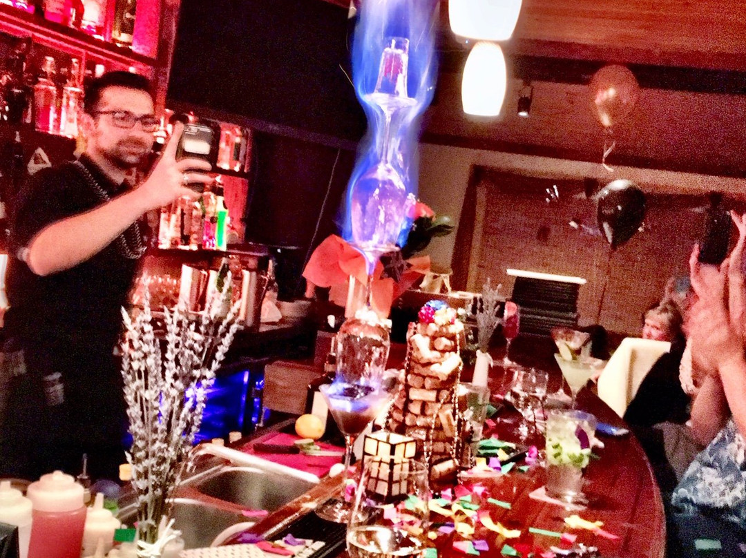 The Thistle Inn主图