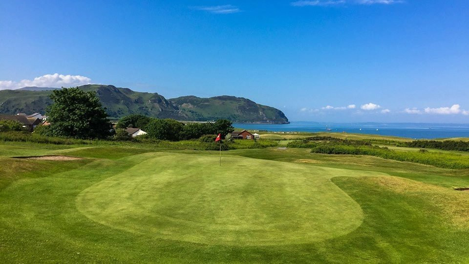 Llandudno Maesdu Golf Club景点图片