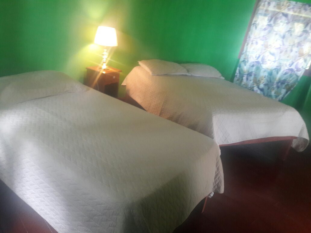 Buccaneer Resort主图