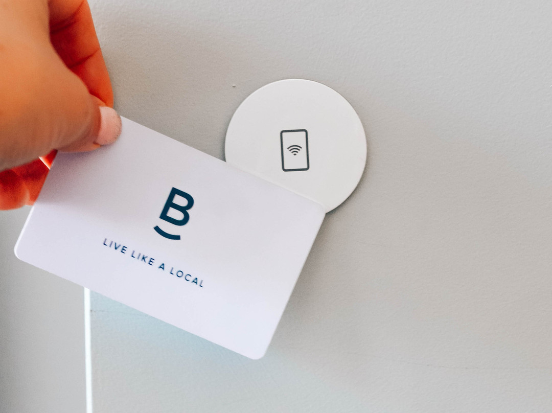 The Baxley Bondi主图