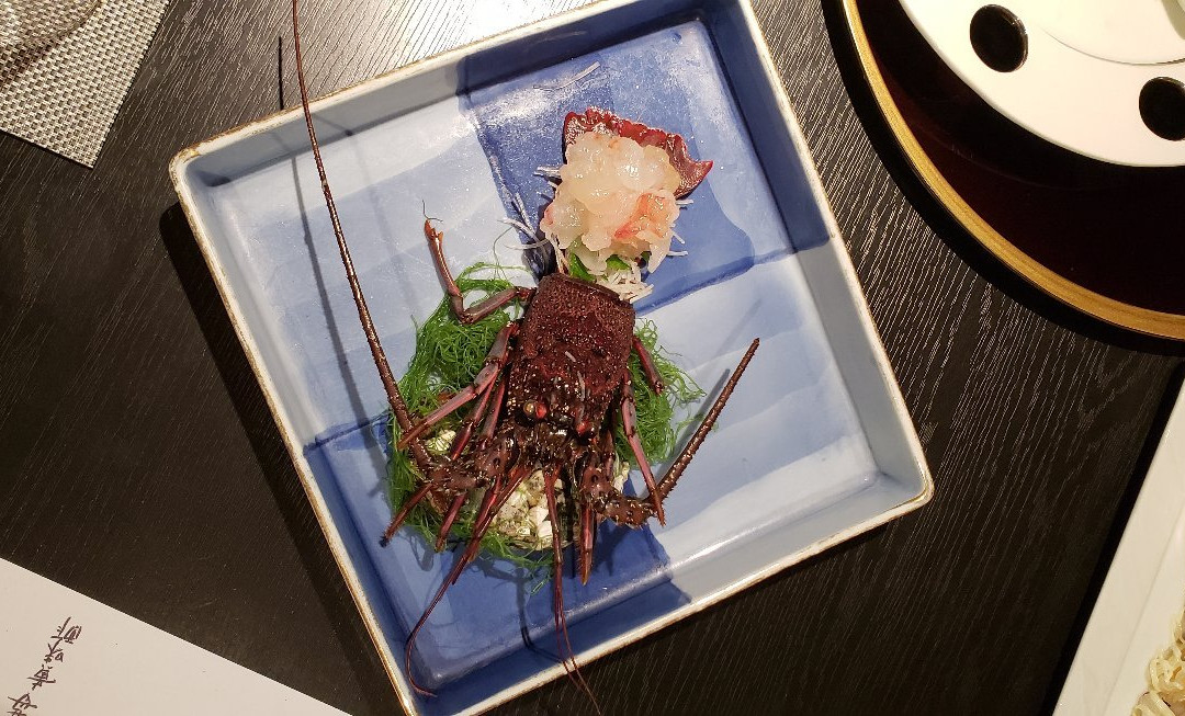 Katasekan Hiina主图