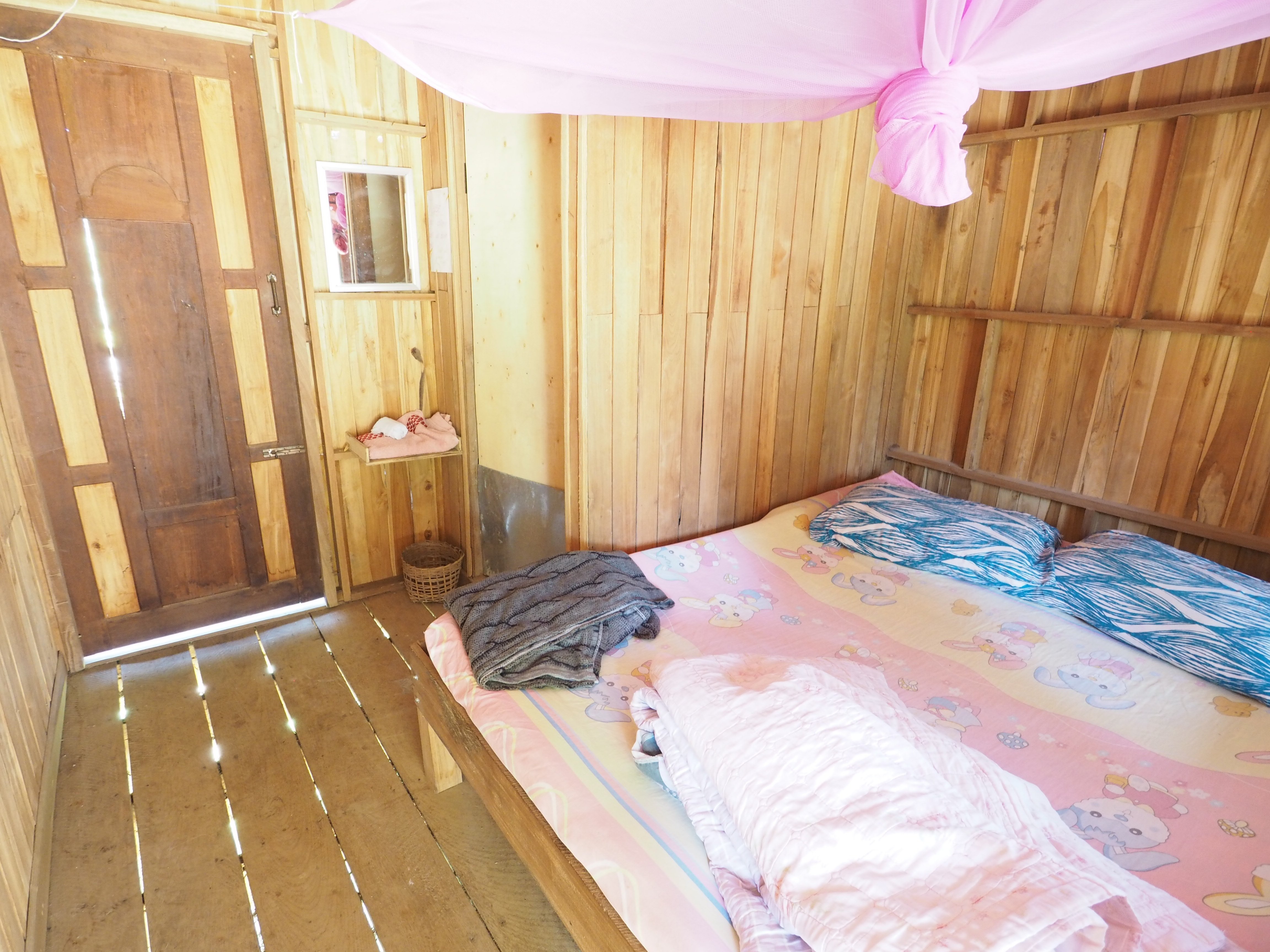 Nola Guesthouse-官方