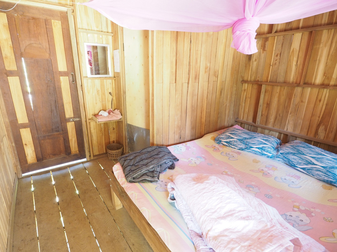 Nola Guesthouse主图