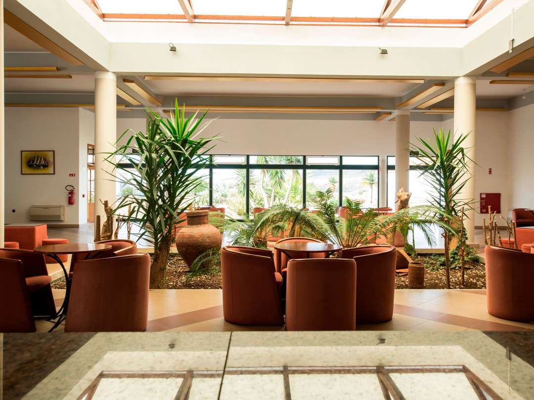 Hotel Santa Maria主图