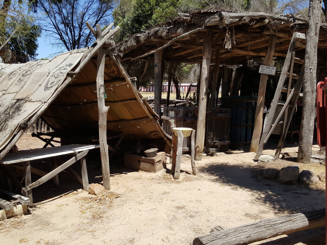 Wagin Historical Village景点图片