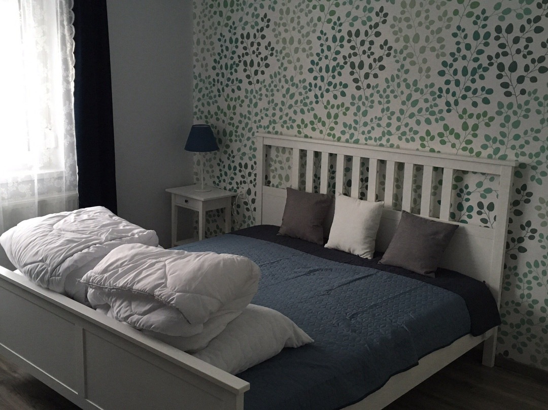 Kiskoma Guesthouse主图