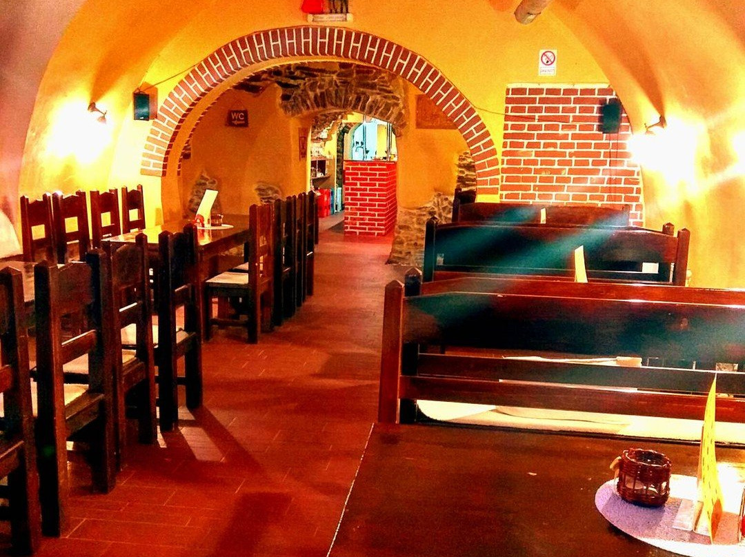 Galeon Pub