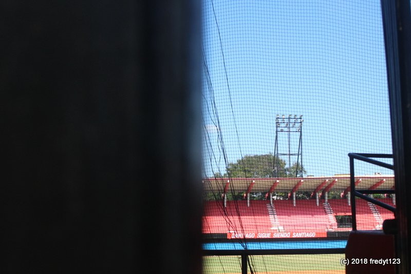 Estadio Guillermon Moncada景点图片