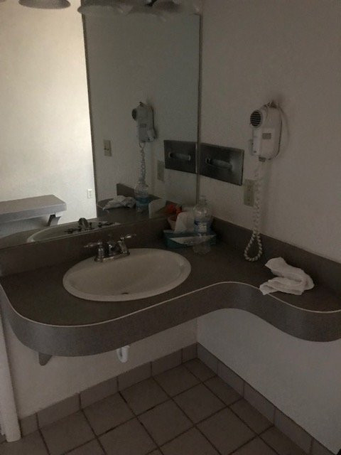 安特勒酒店主图