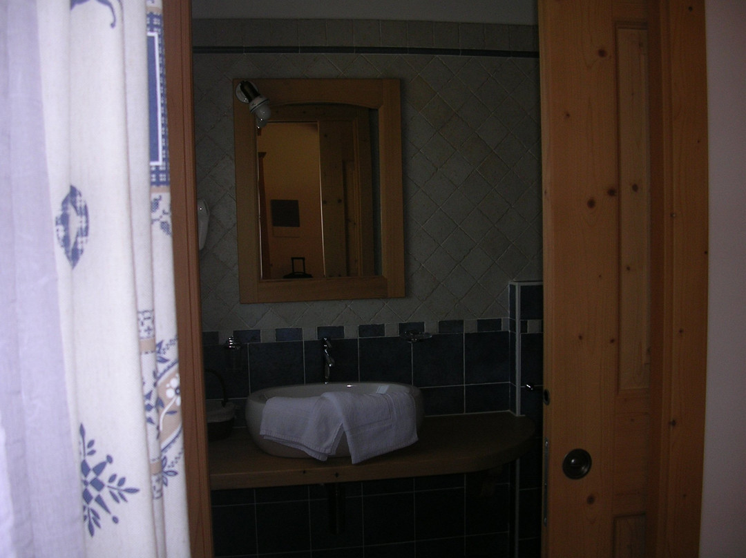 Agriturismo La Val主图