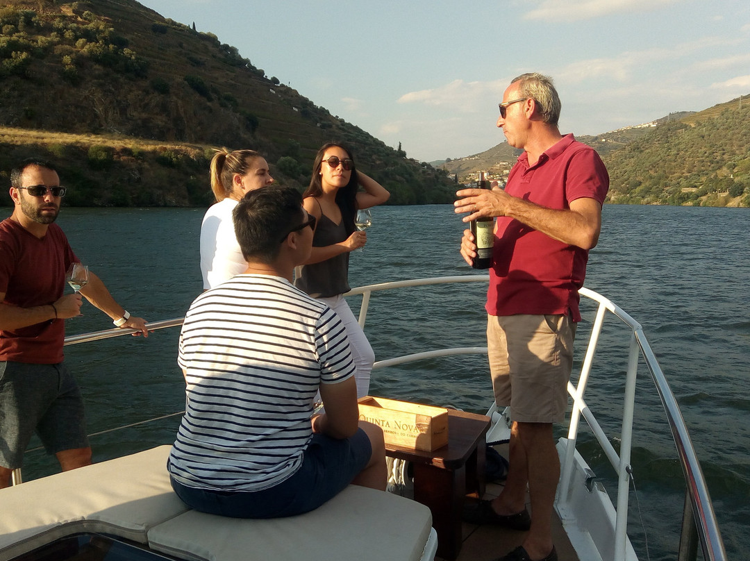 Rivus-Sabrosa必去景点