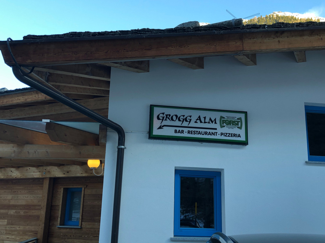 Groggalm
