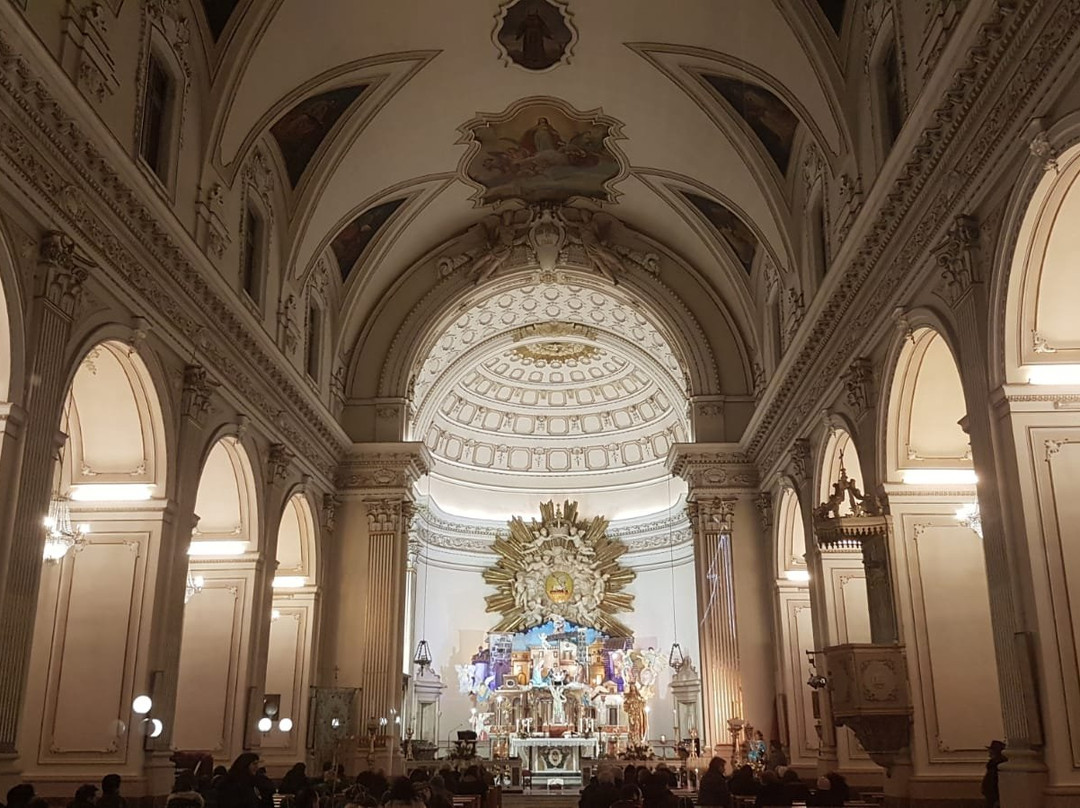 Chiesa Madre-Belpasso必去景点