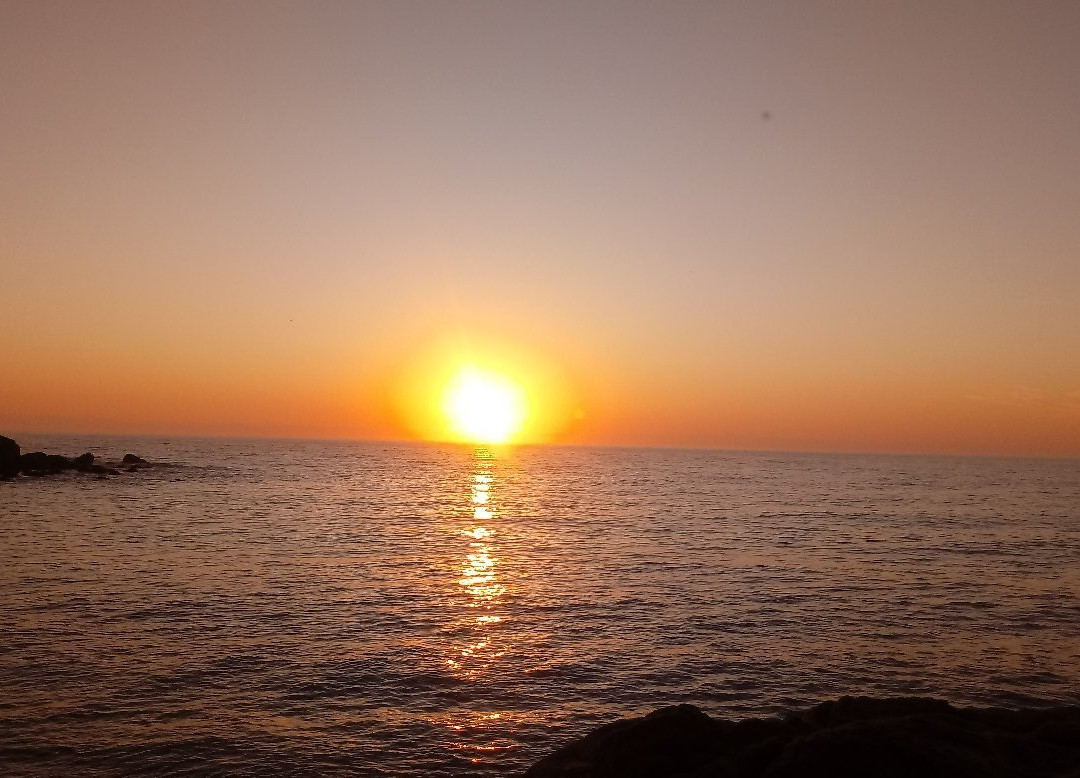 Luz Beach景点图片