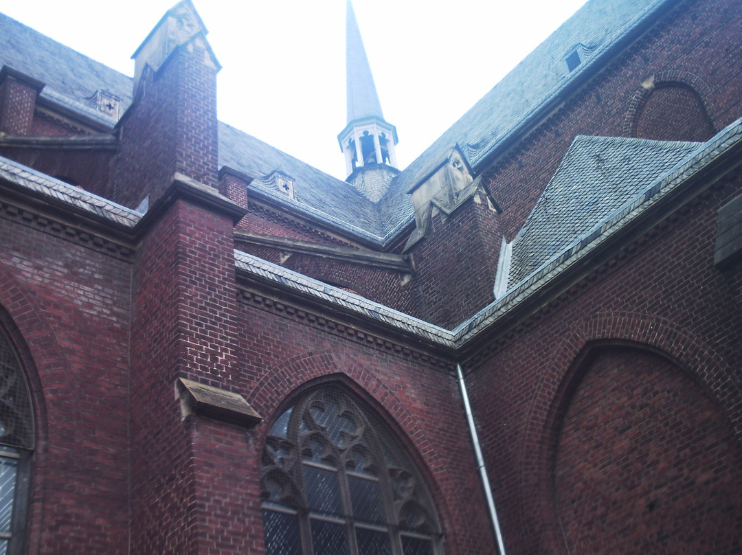 Katholische Kirchengemeinde St. Cornelius景点图片