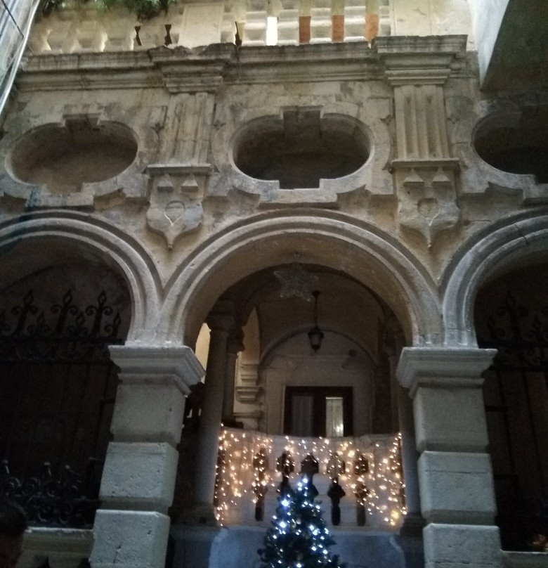 B&B Borgo S. Nicola主图
