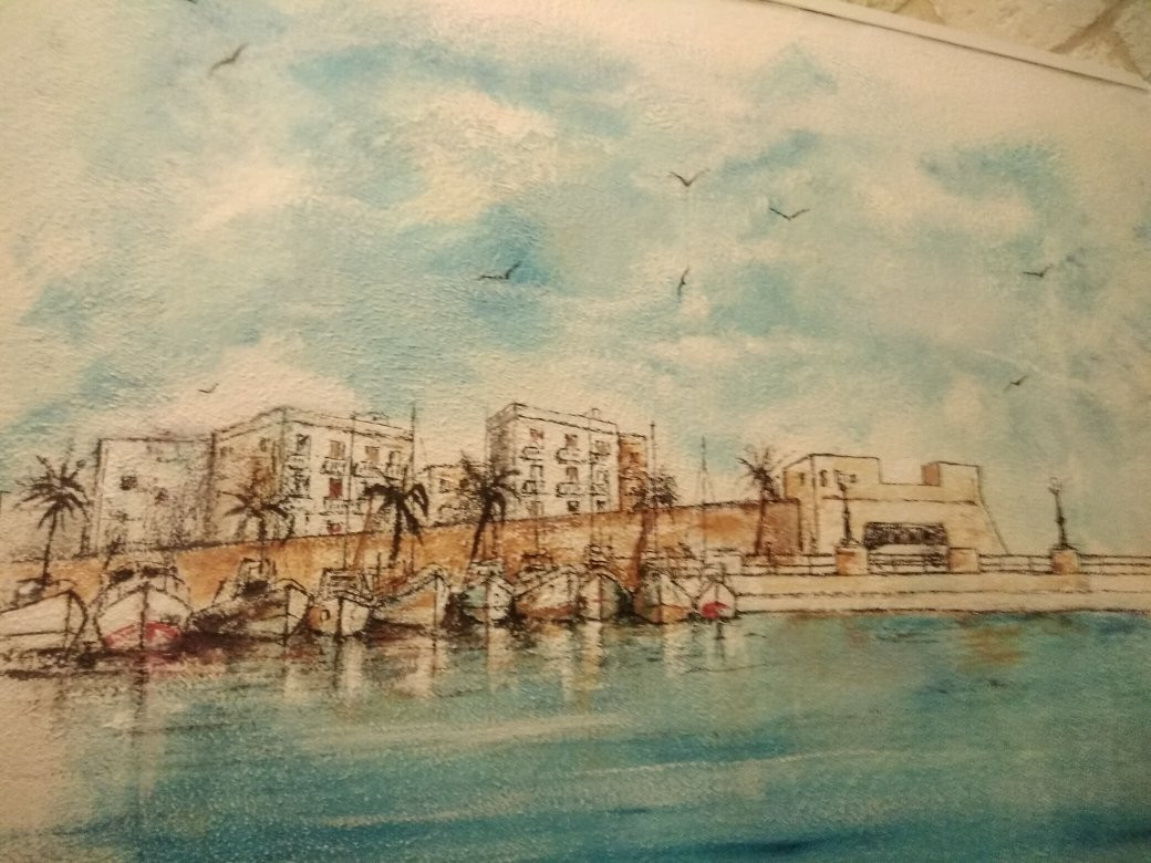 B&B Borgo S. Nicola主图