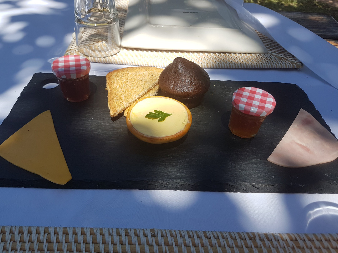 Mozambeat Motel主图