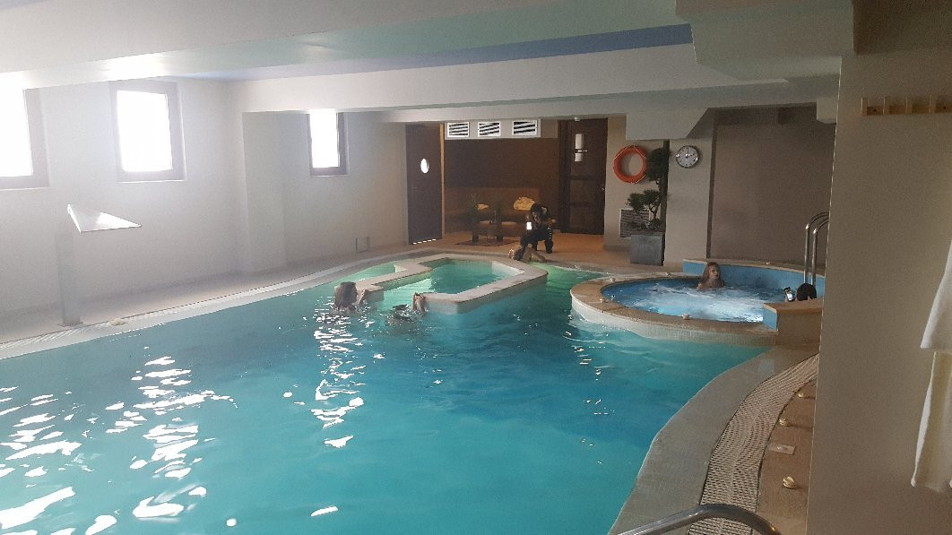 Portaria Hotel主图