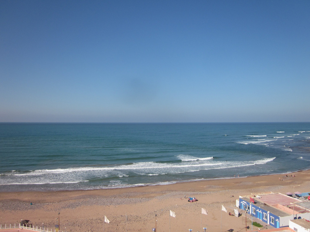 Logis La Marine主图