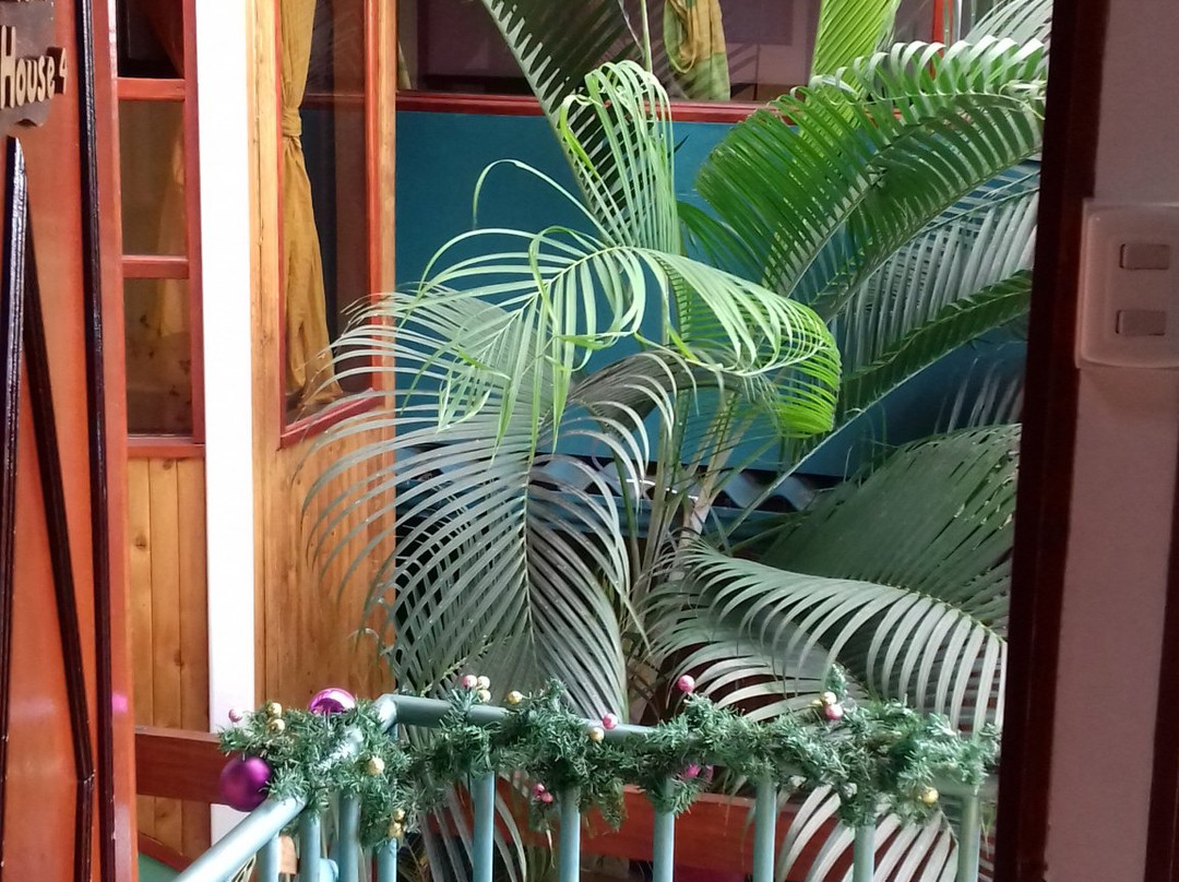 Hotel Kaps Place主图