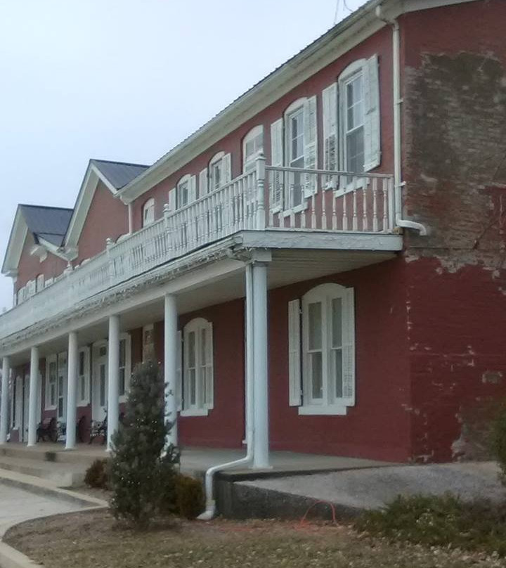 Golden Eagle Ferry-Golden Eagle必去景点