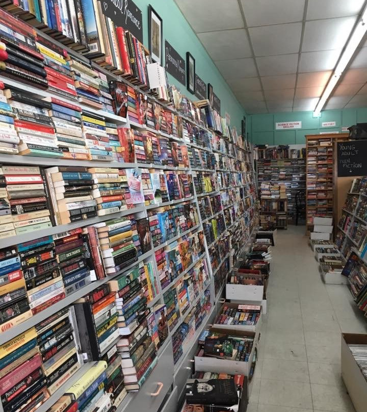 Chateauguay旅游攻略图片