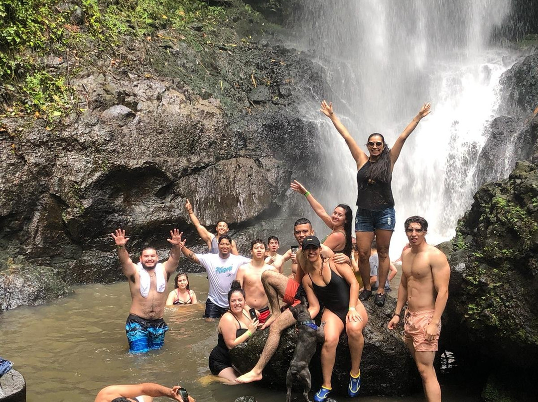 Hotel La Terraza主图