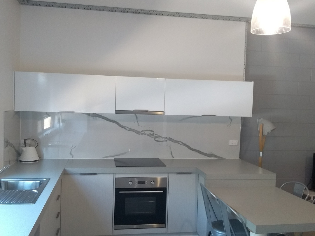 Kindred Studio Apartments主图