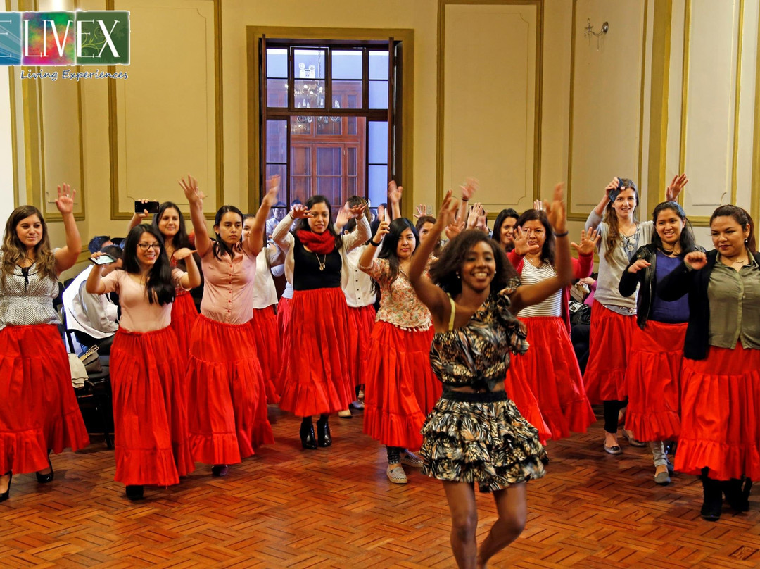 BELIVEX, living experiences-利马必去景点