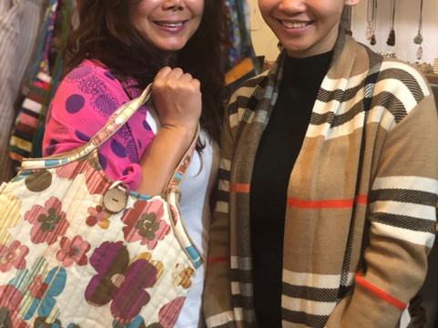 Este Boutique-Ninh Hai必去景点