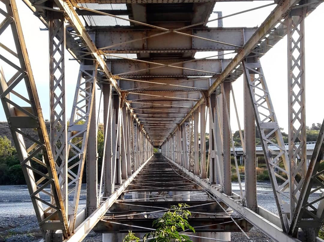 Awatere River Bridge景点图片