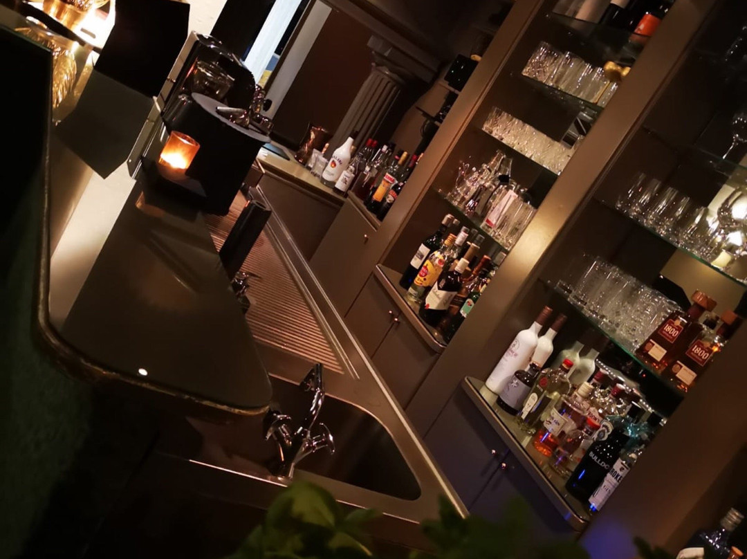 Fritz Gin Bar Sylt-韦斯特兰必去景点